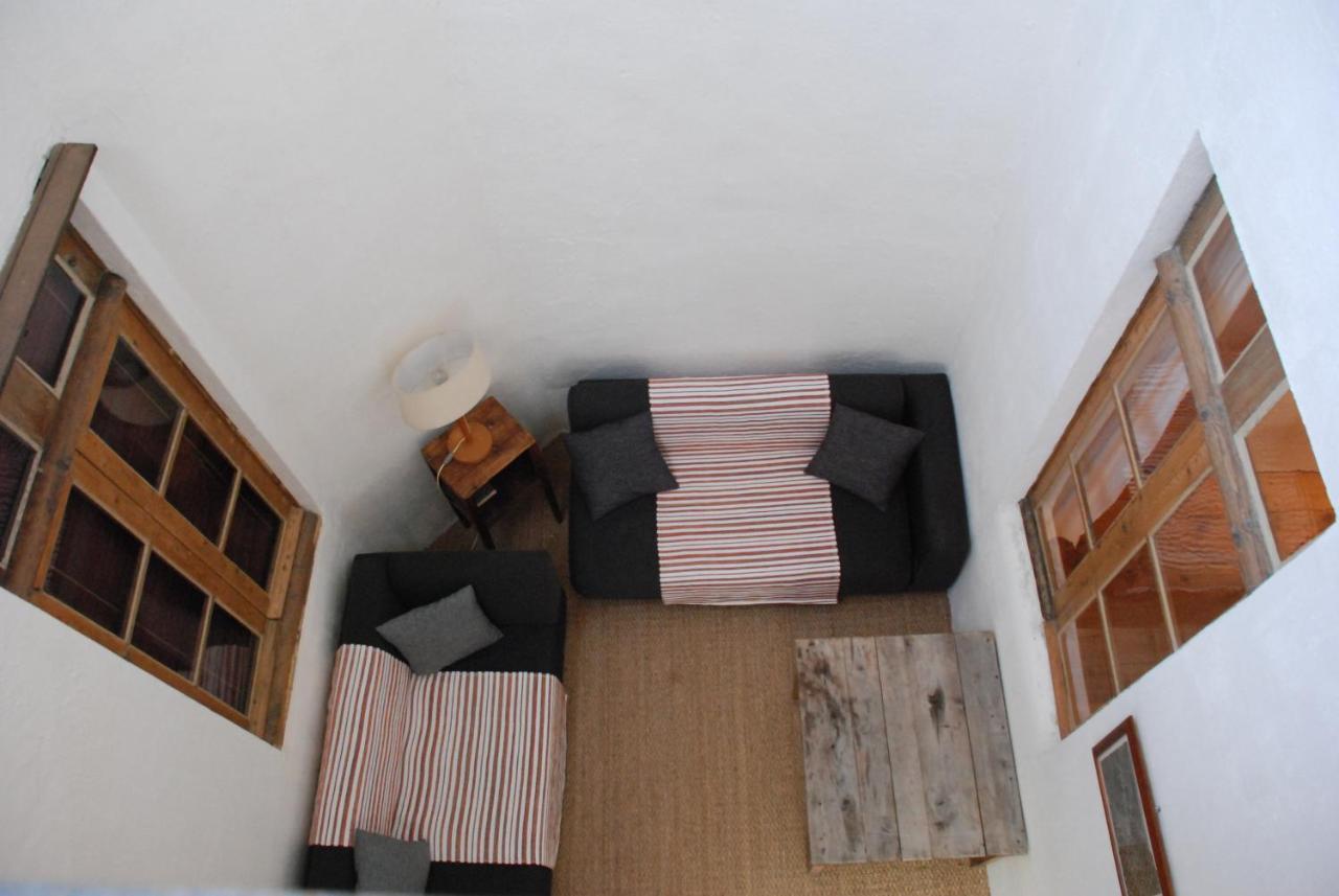 Appartement De Charme Au Coeur D Une Cite Medievale Вилфранш-дьо-Конфлон Екстериор снимка