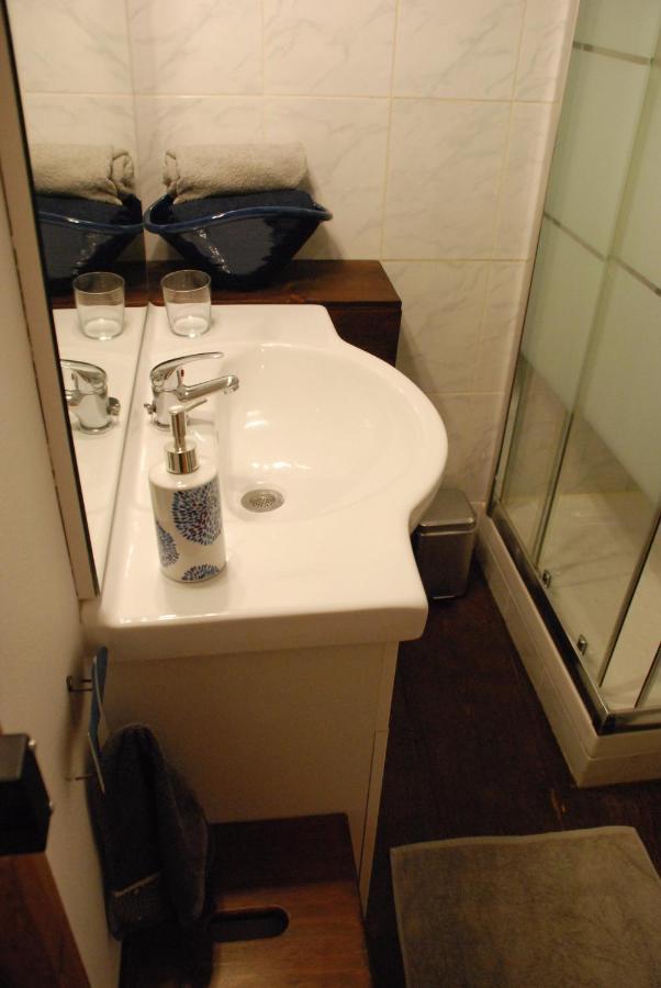 Appartement De Charme Au Coeur D Une Cite Medievale Вилфранш-дьо-Конфлон Екстериор снимка